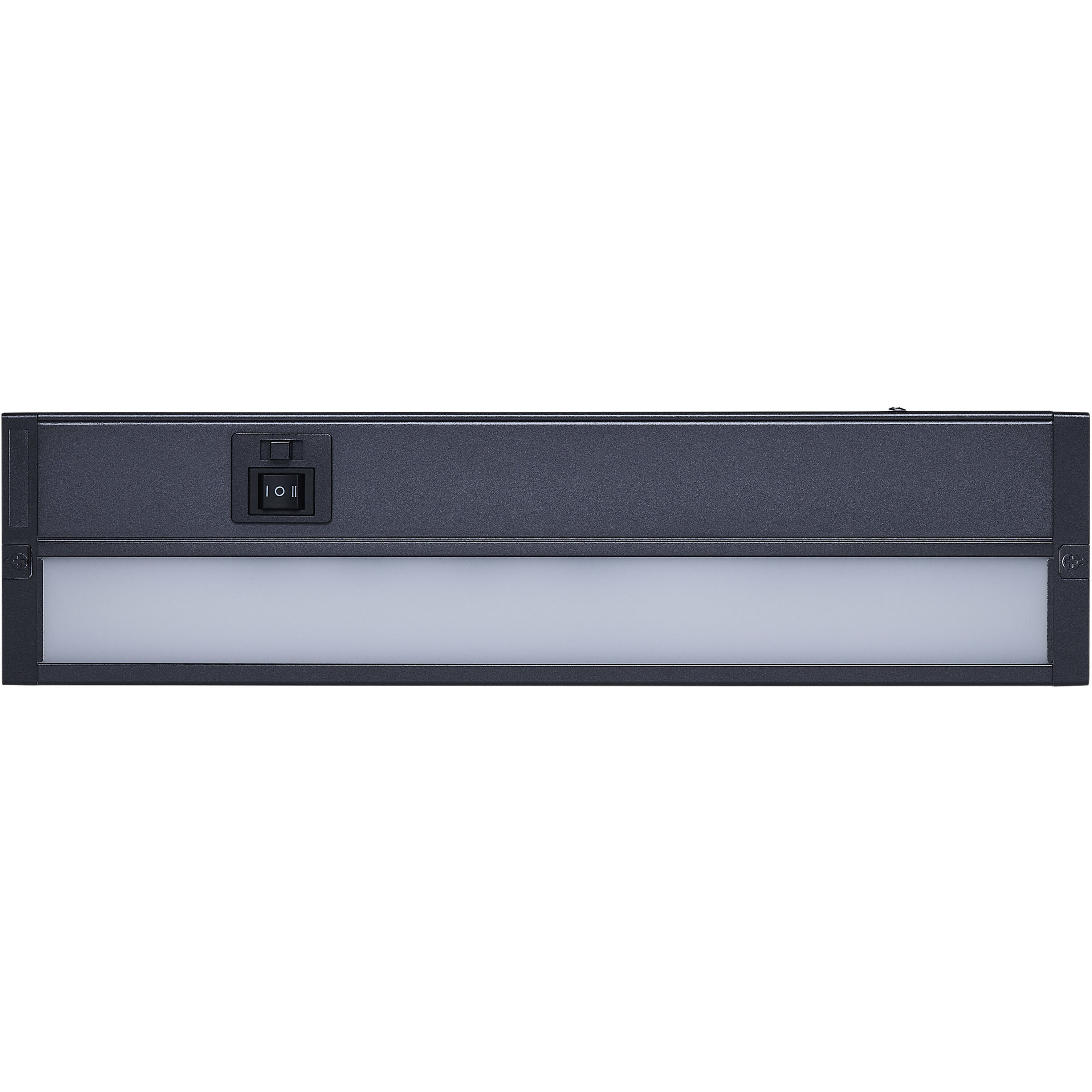 ColorQuick 120 LED 14 inch Dark Bronze Under Cabinet
