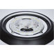 ColorQuick LED 9.49 inch Bronze Close-to-Ceiling LED Disk Ceiling Light
