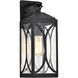 Oaklyn Outdoor Wall Sconce