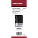 Brentwood LED 9 inch Black Wall Pack