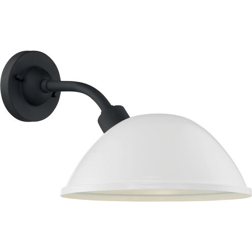 South Street Outdoor Wall Fixture