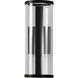 Vale LED 4.75 inch Matte Black Vanity Light Wall Light