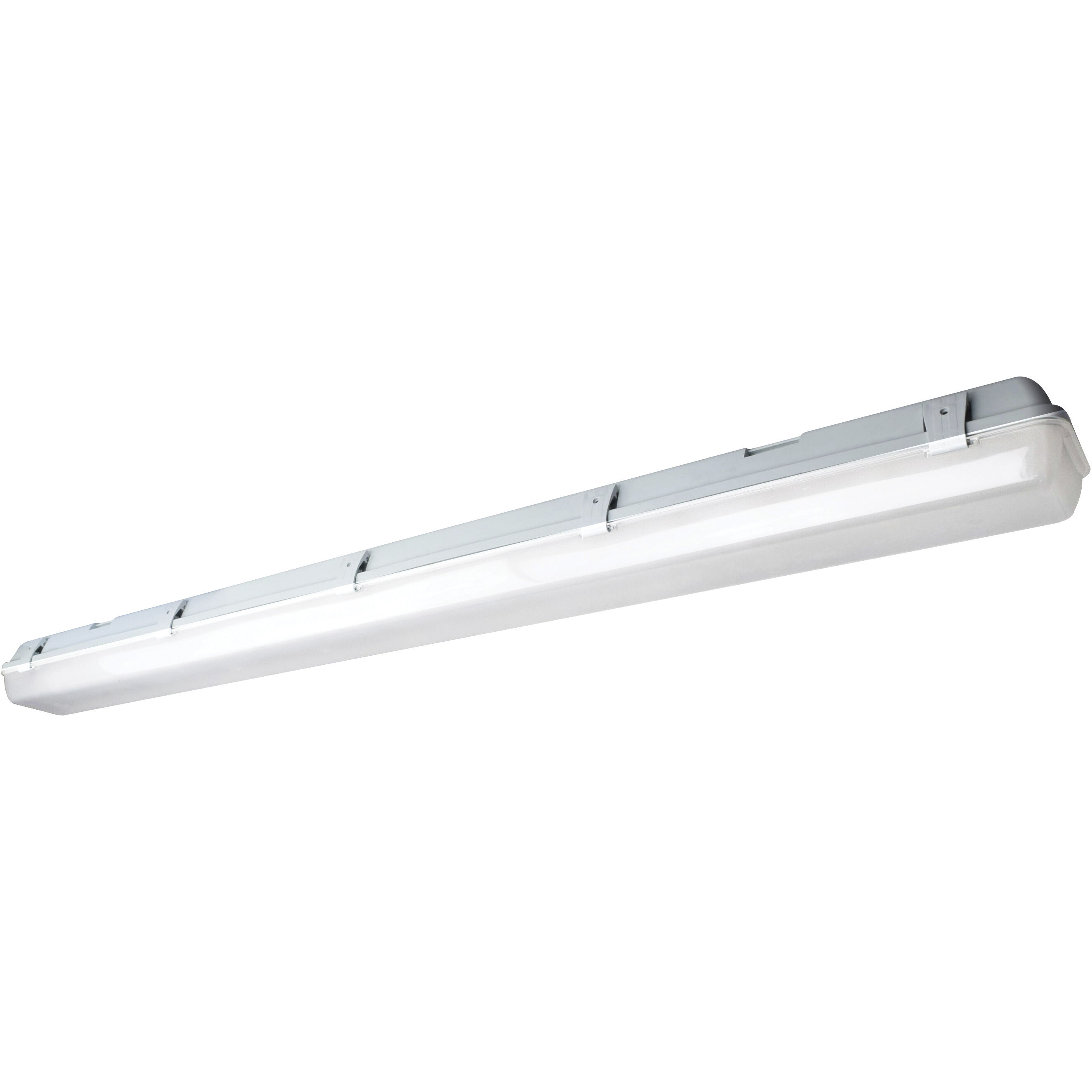 Outdoor utility light top