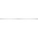 PowerQuick LED 2.95 inch White Linear Strip Ceiling Light