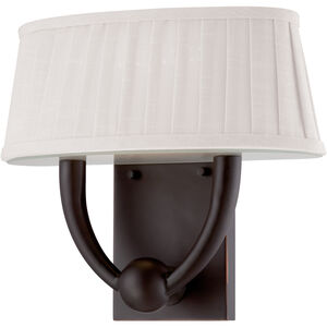 Kent 1 Light 12.38 inch Wall Sconce