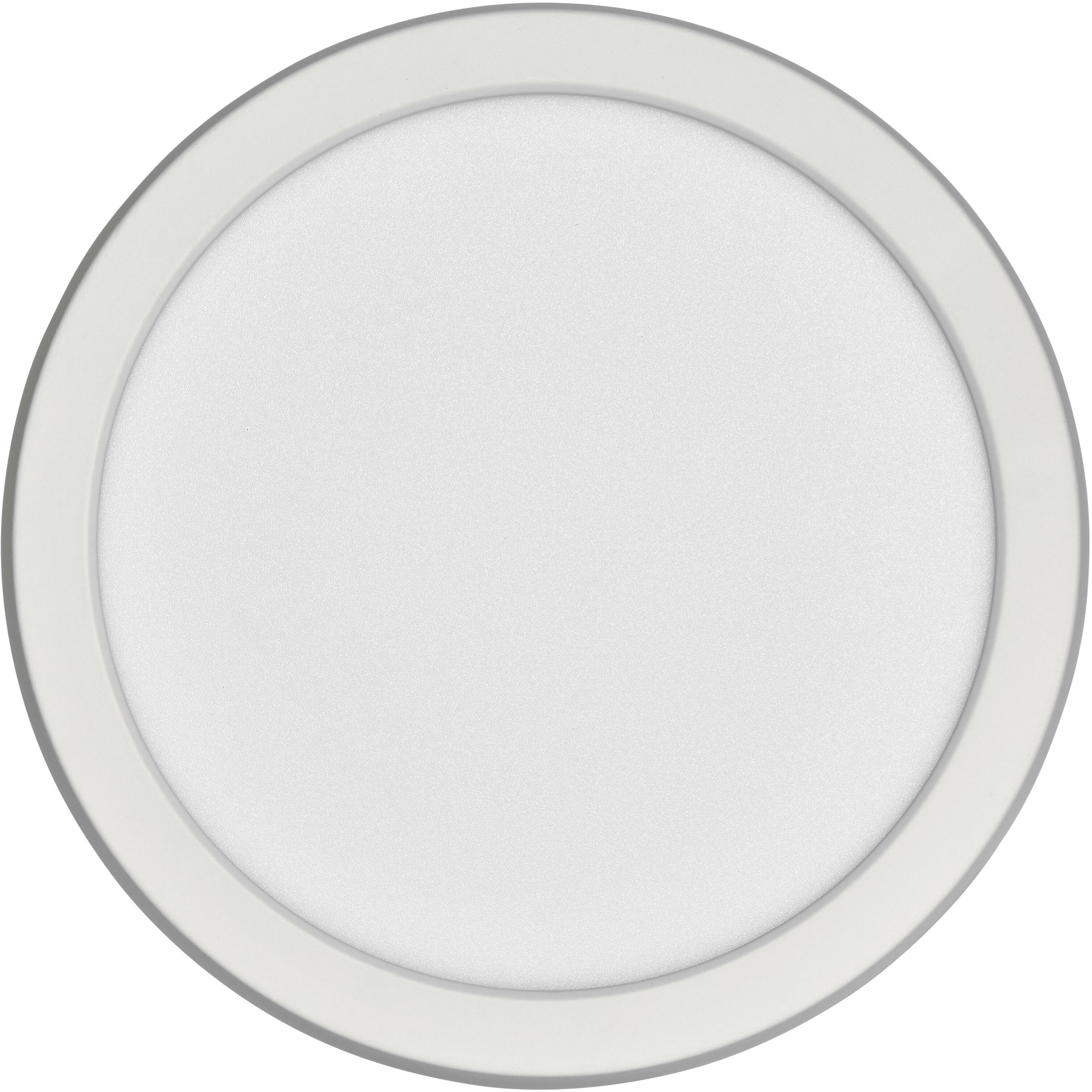 Brentwood LED 7 inch White Edge Lit Ceiling Light