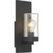Indie 1 Light 5.00 inch Wall Sconce