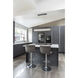 Vale LED 4.75 inch Matte Black Pendant Ceiling Light