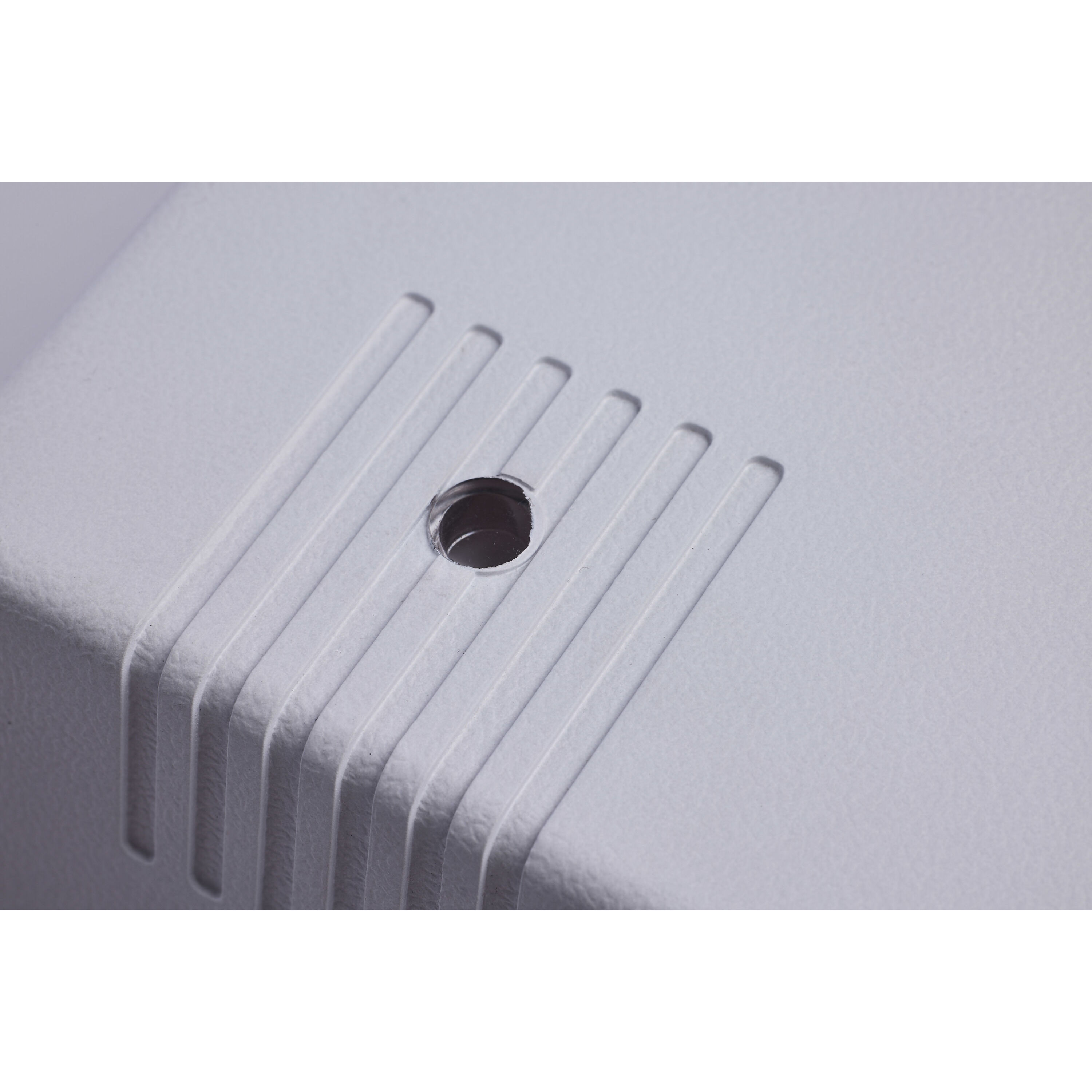 ColorQuick LED 10.96 inch White Wall Pack