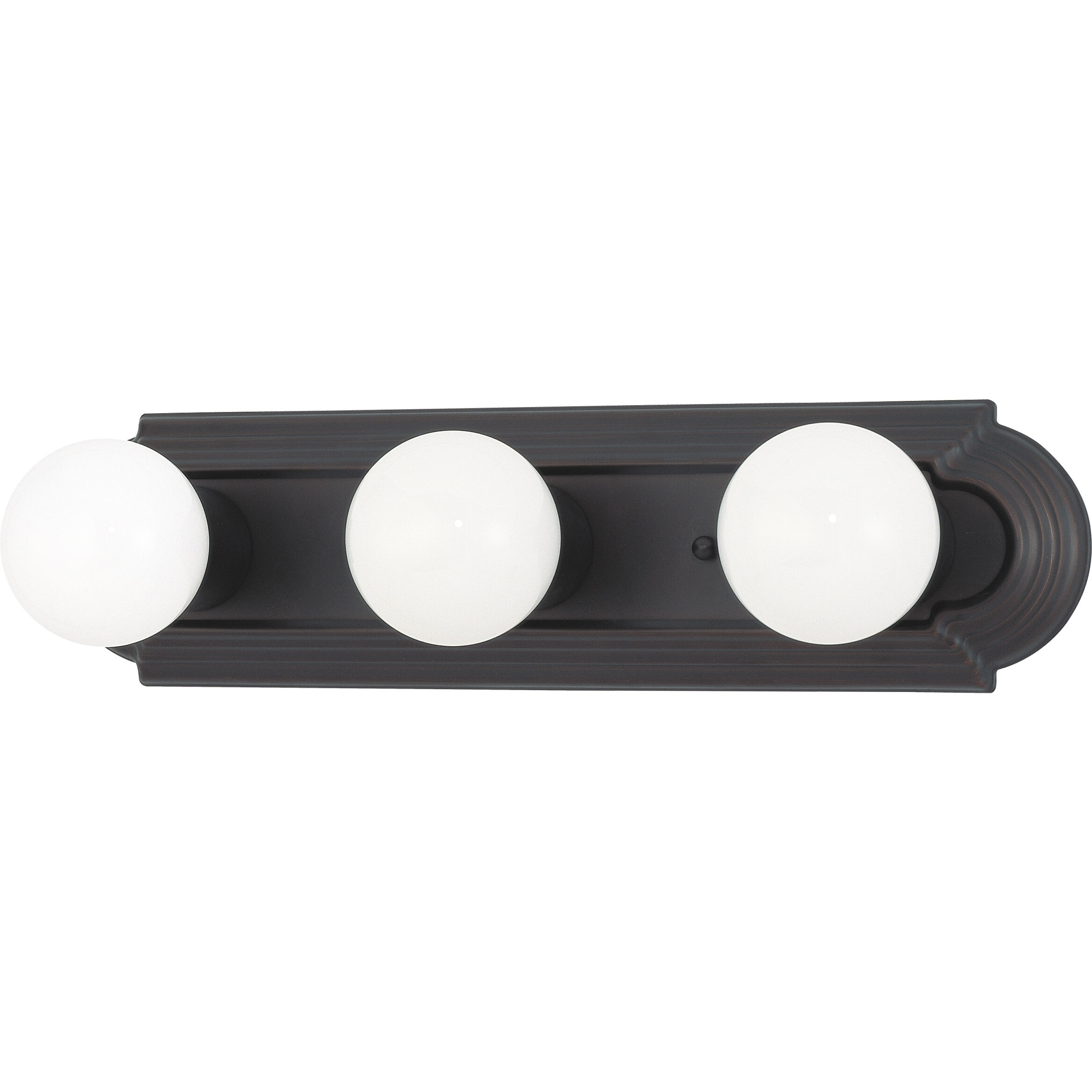 60 inch vanity light bar clearance