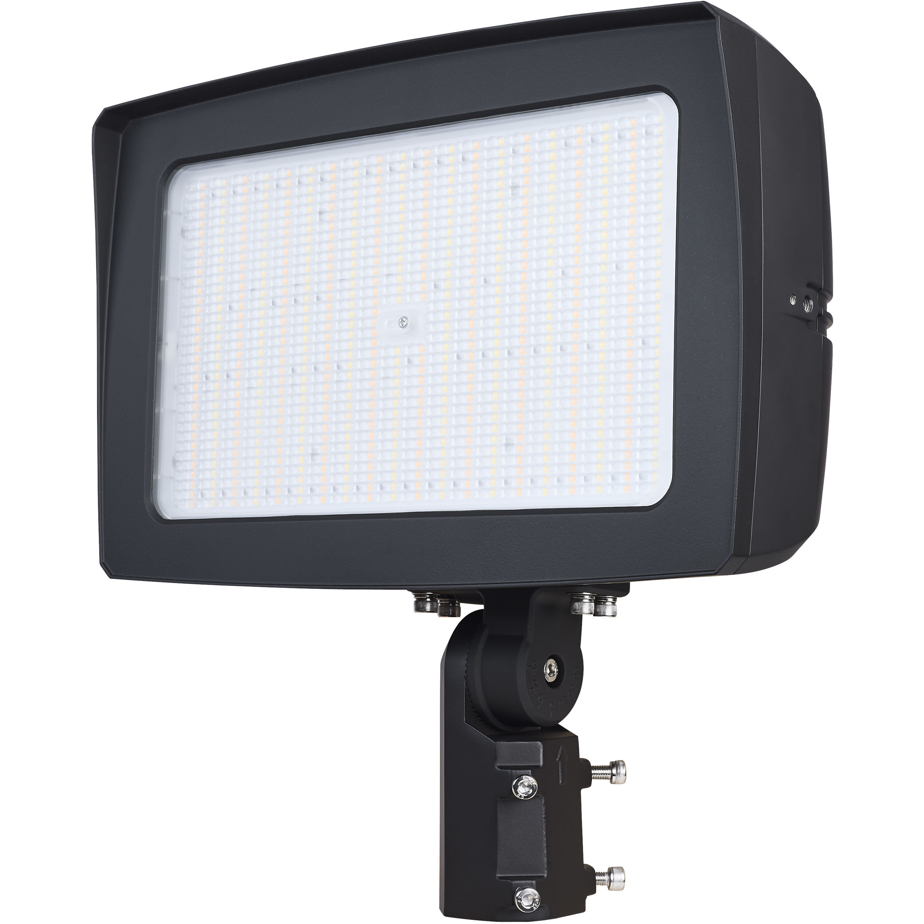 ColorQuick;PowerQuick LED 17 inch Bronze Flood Light