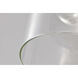 Clarksville 4 inch Matte Black Pendant Ceiling Light