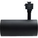 ColorQuick 120 Matte Black Track Lighting Ceiling Light
