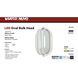 Brentwood Outdoor Bulk Head