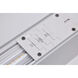 Momentum LED 2.36 inch White Linear Strip Ceiling Light
