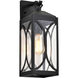 Oaklyn Outdoor Wall Sconce