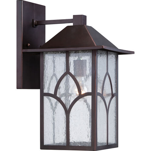 Stanton 1 Light 10.00 inch Outdoor Wall Light