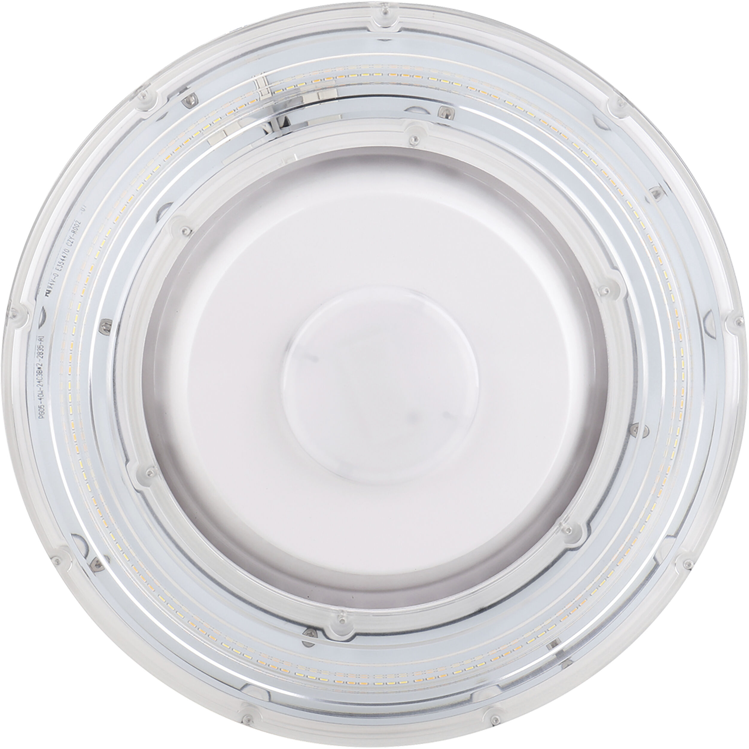 Brentwood LED 10 inch White Flush Mount Ceiling Light