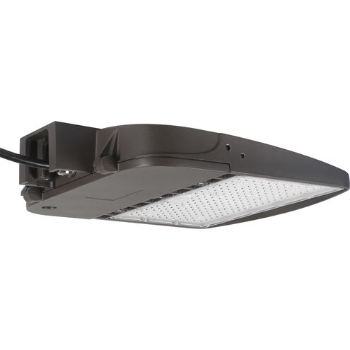 Brentwood LED 3 inch Bronze Outdoor Area Light