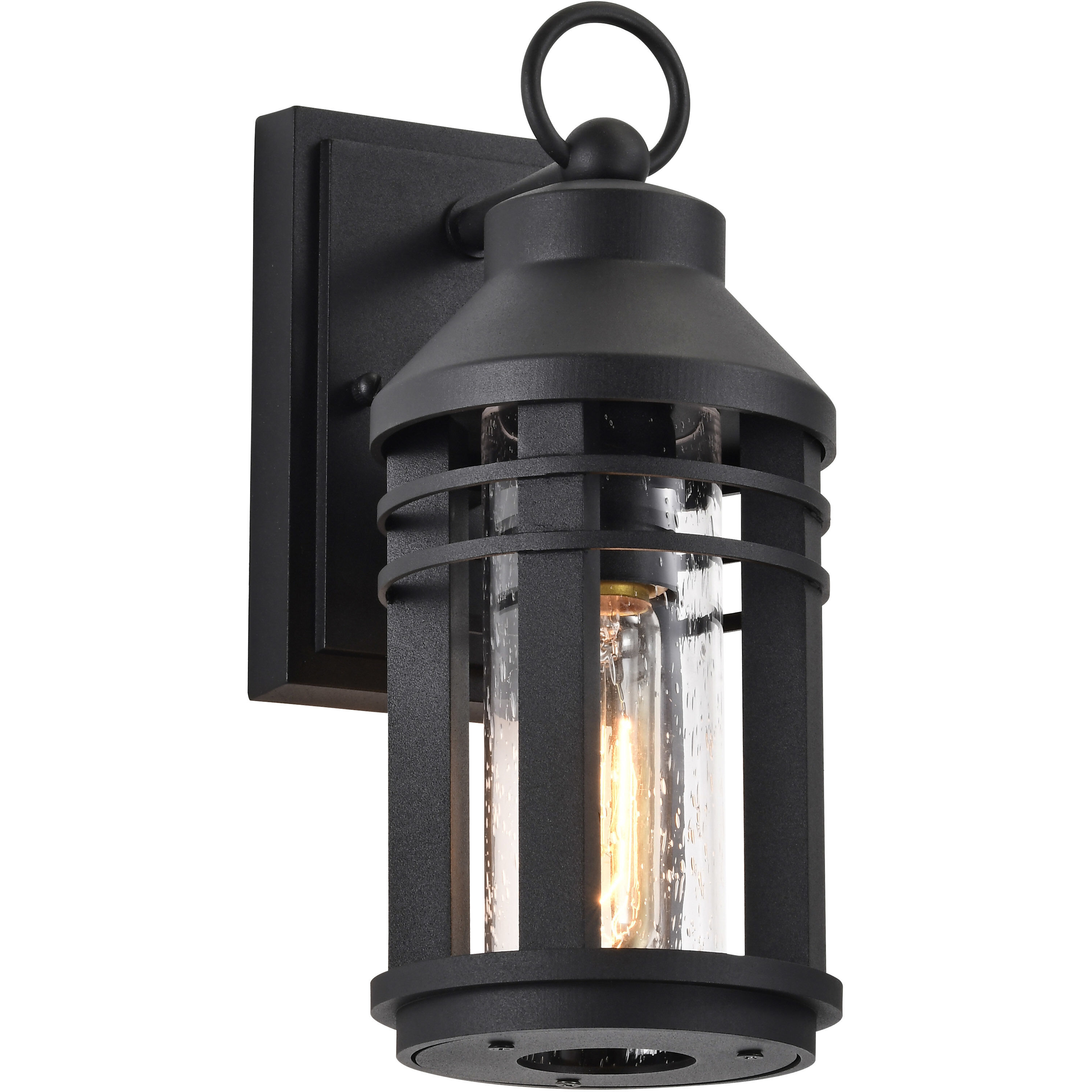 Wilton Outdoor Wall Sconce