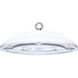 ColorQuick LED 14.99 inch White Hi-Bay Ceiling Light, UFO