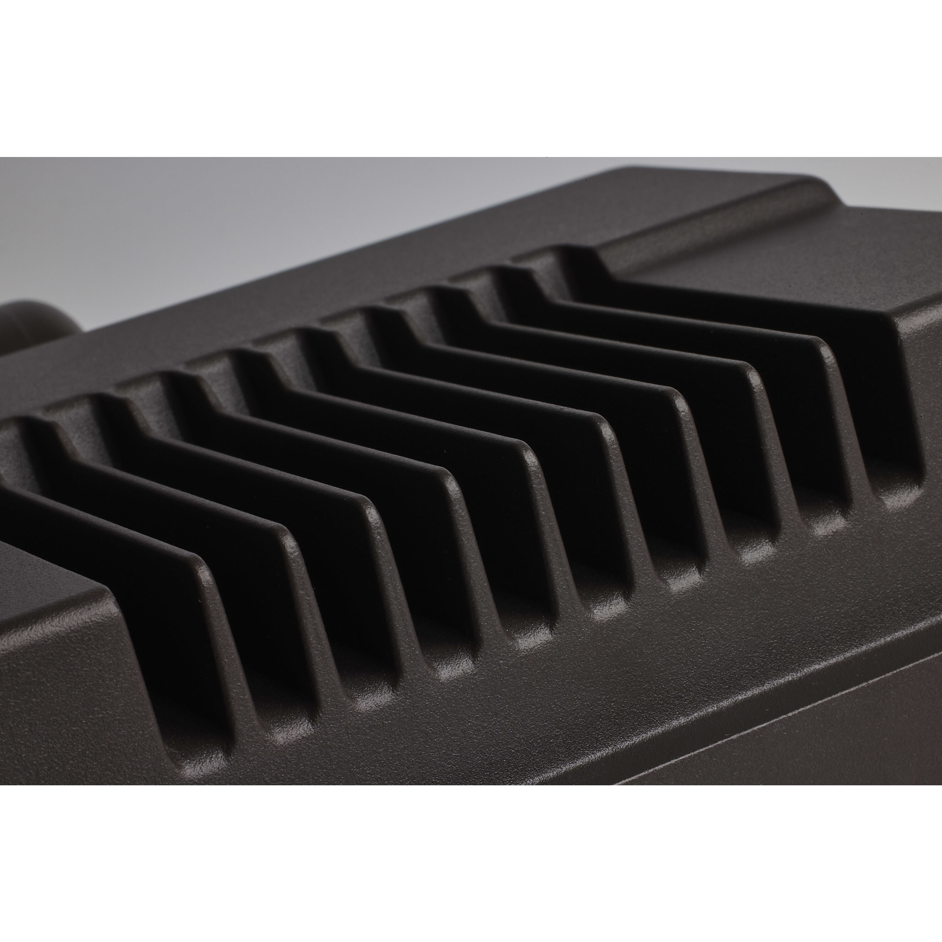 Brentwood LED 2.44 inch Bronze Flood Light