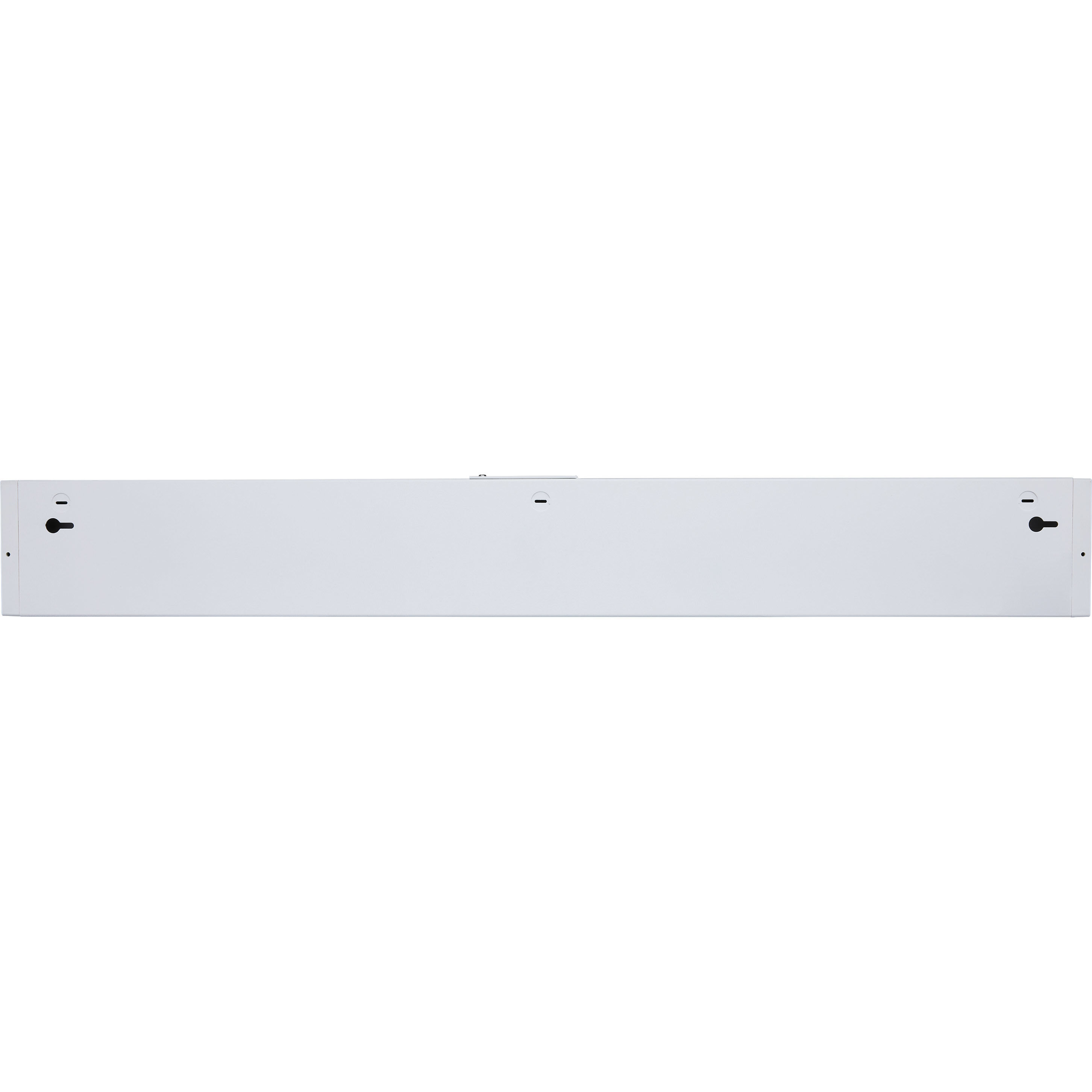 Under Cabinet LED 3.54 inch White Linear Strip Ceiling Light