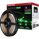 Dimension White 2700K 196.85 inch Tape Light