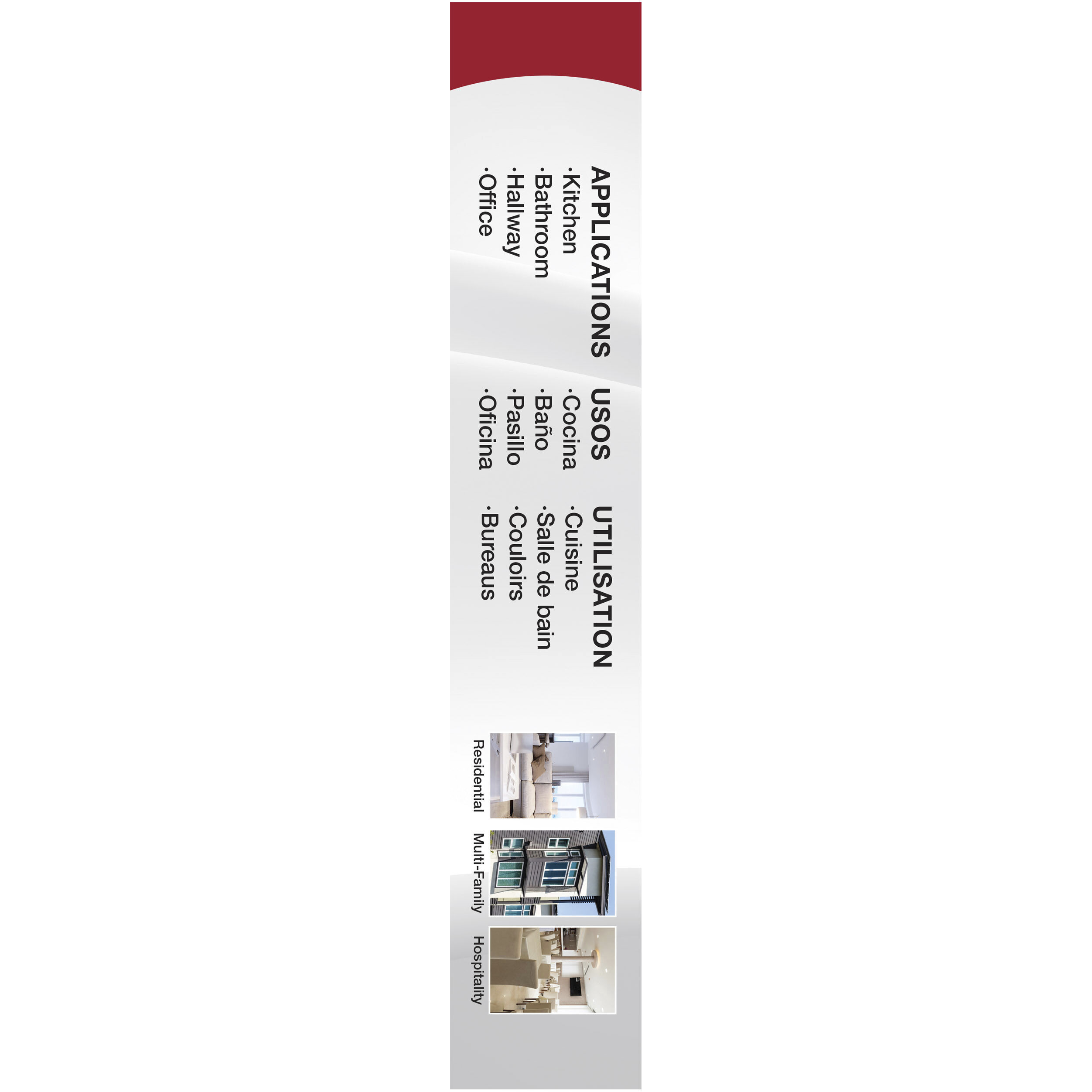 Brentwood Integrated LED Brushed Nickel LED Disk