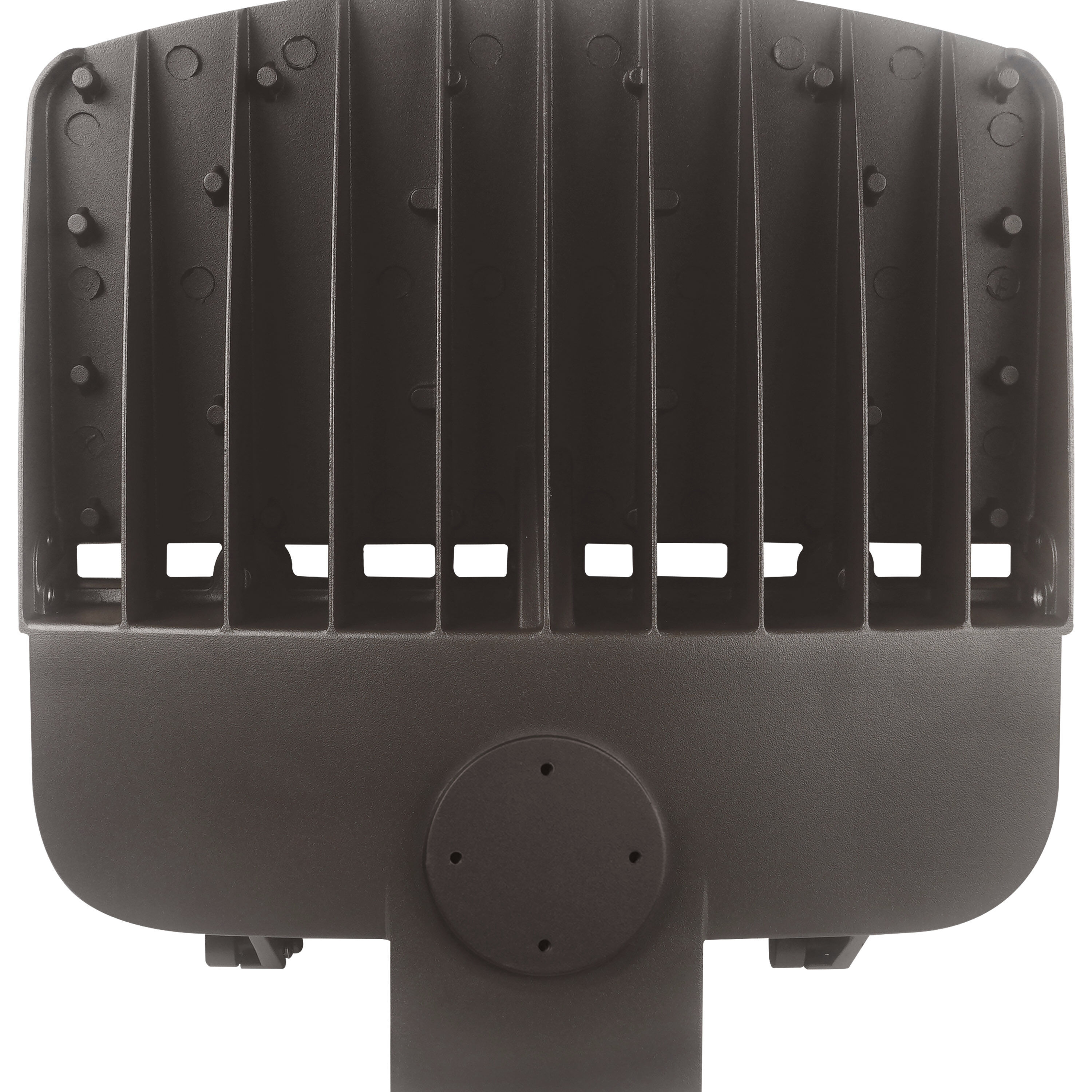 Brentwood LED 3 inch Bronze Outdoor Area Light