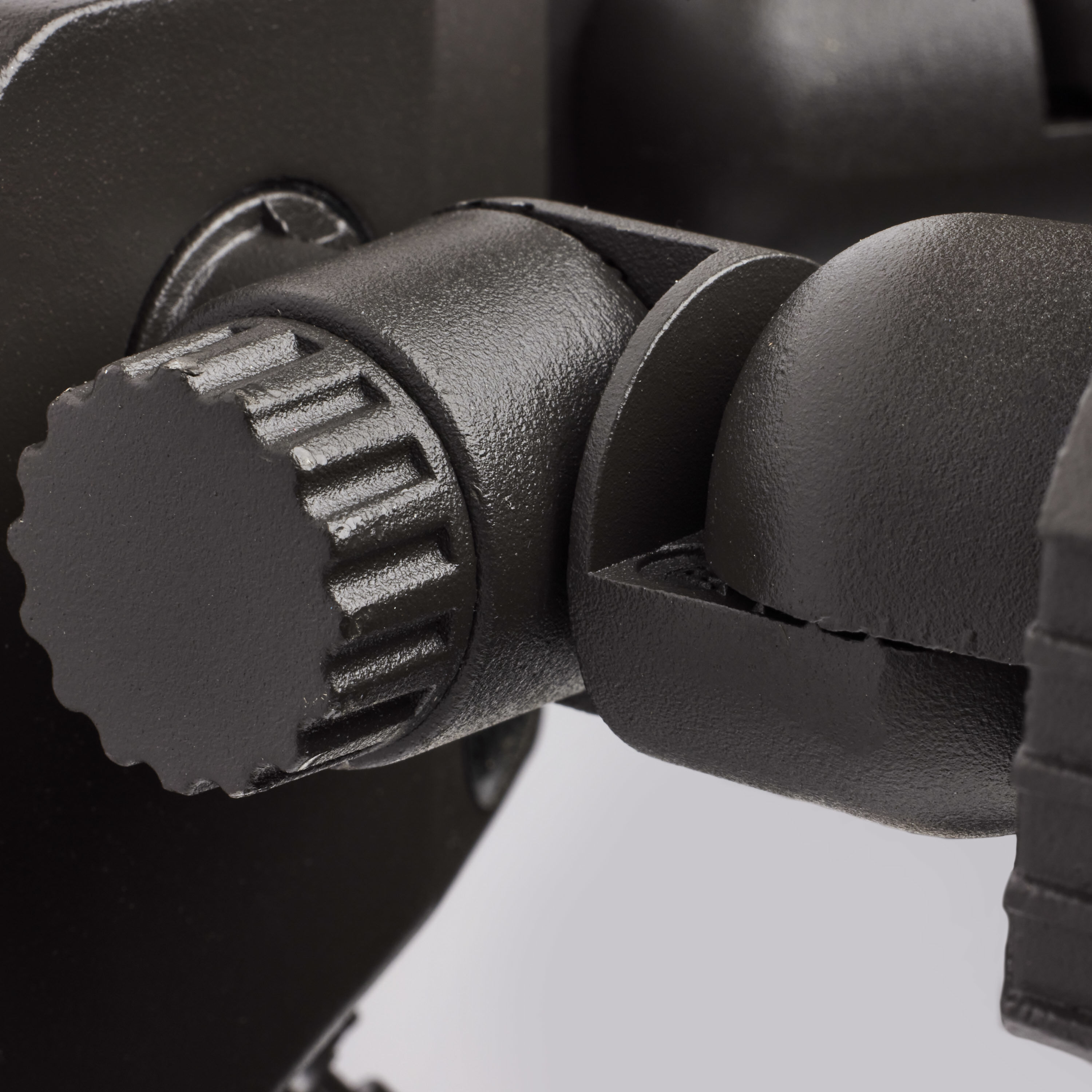 Brentwood LED 4 inch Bronze Outdoor Security Light