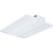 ColorQuick;PowerQuick LED 15 inch White Linear Ceiling Light