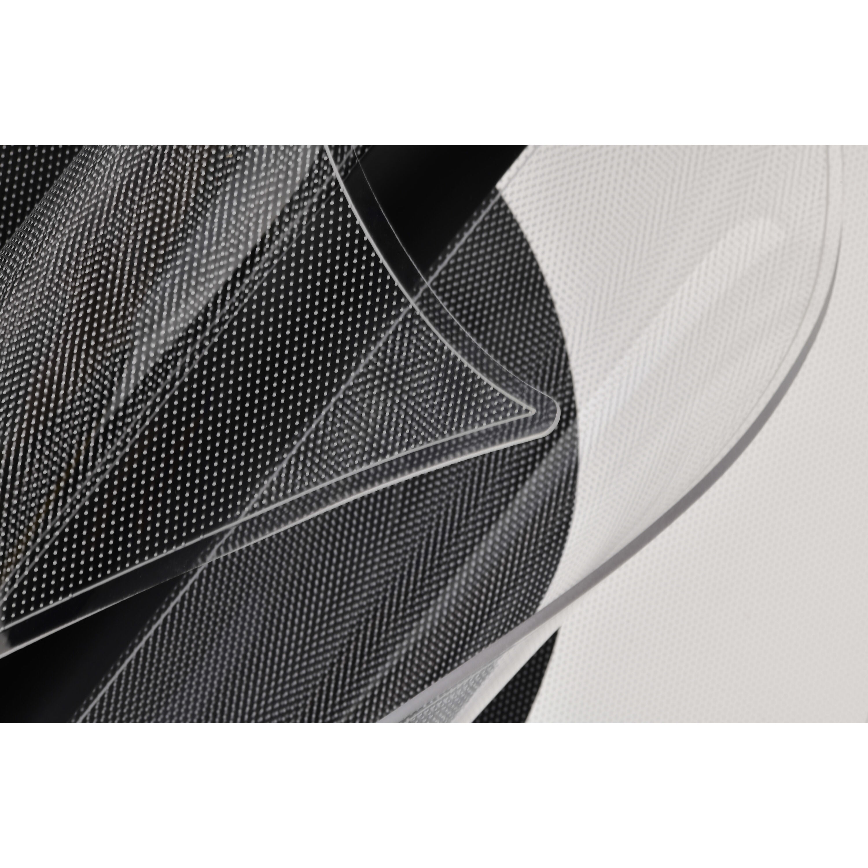 Geneva LED 17.75 inch Matte Black Flush Mount Ceiling Light