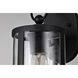 Broadstone Outdoor Wall Sconce