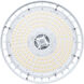 ColorQuick LED 11.81 inch White Hi-Bay Ceiling Light