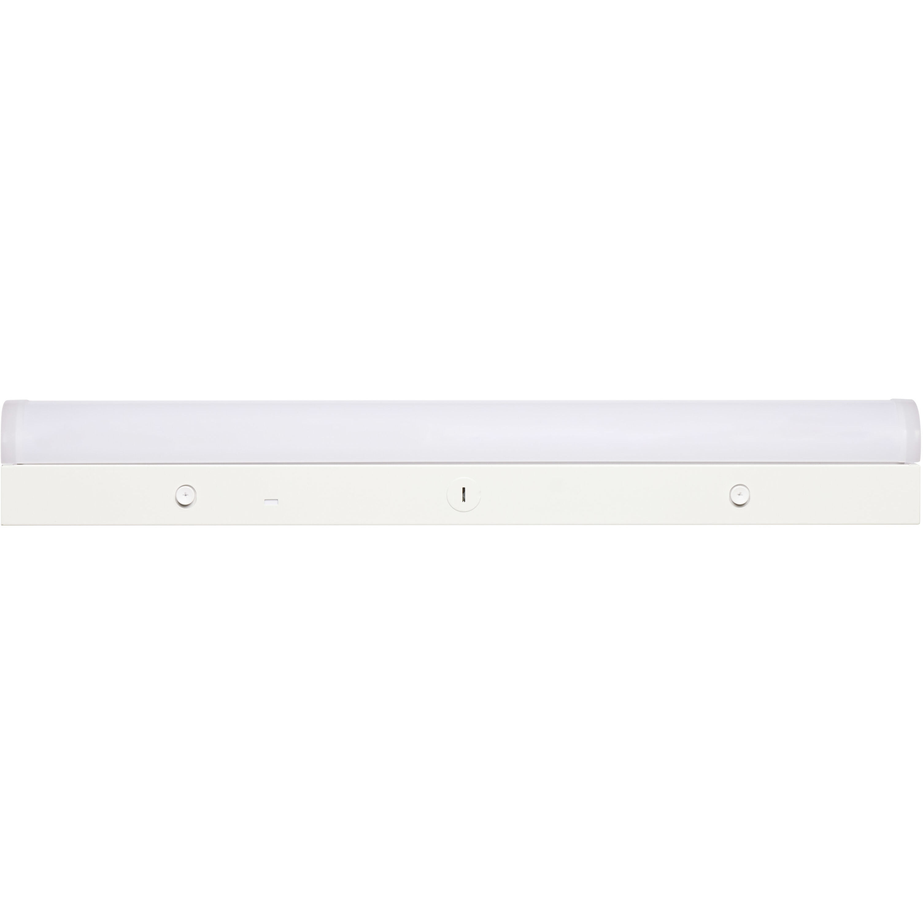PowerQuick LED 2.95 inch White Linear Strip Ceiling Light