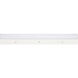 PowerQuick LED 2.95 inch White Linear Strip Ceiling Light