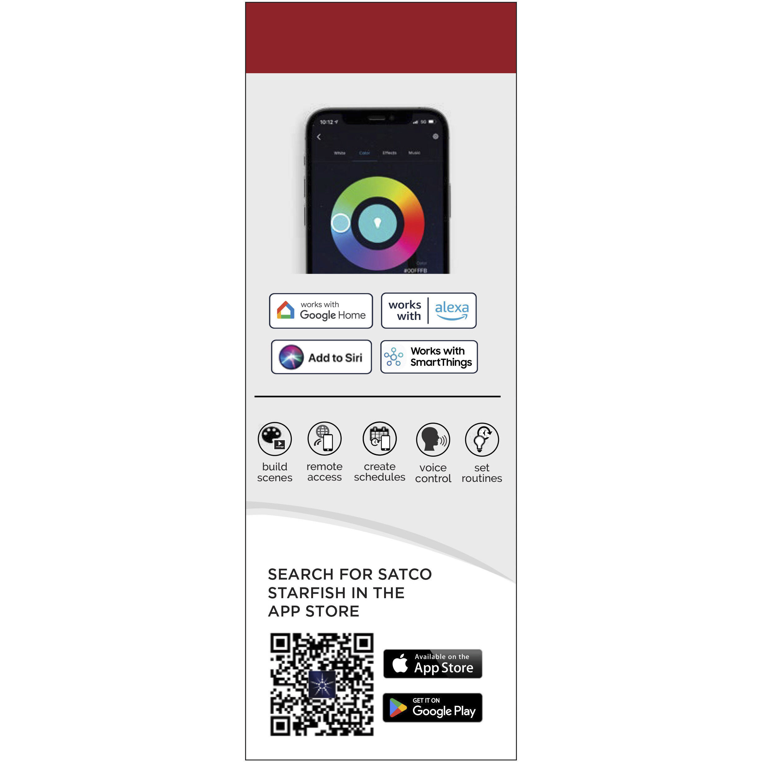 Dimension White 2700K 196.85 inch Tape Light