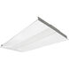 Brentwood LED 23.59 inch White LED Troffers Ceiling Light