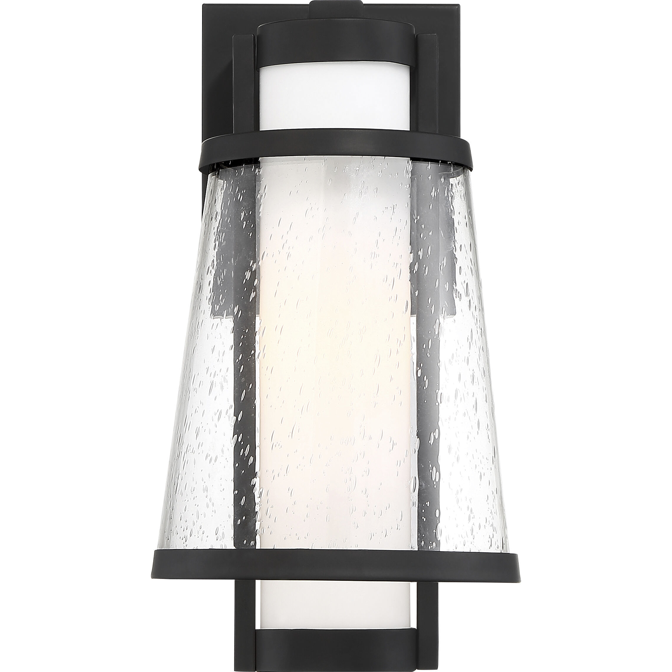 Anau Outdoor Wall Lantern, Small
