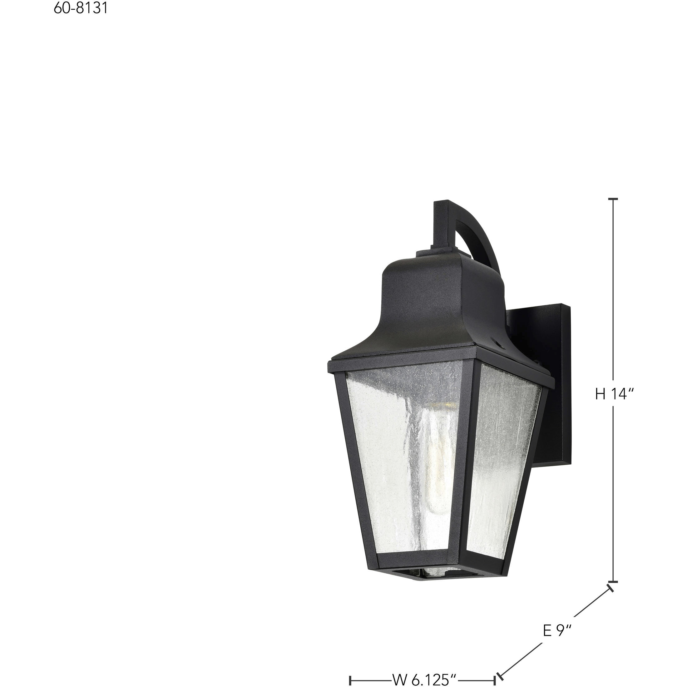 Lawrence Outdoor Wall Sconce