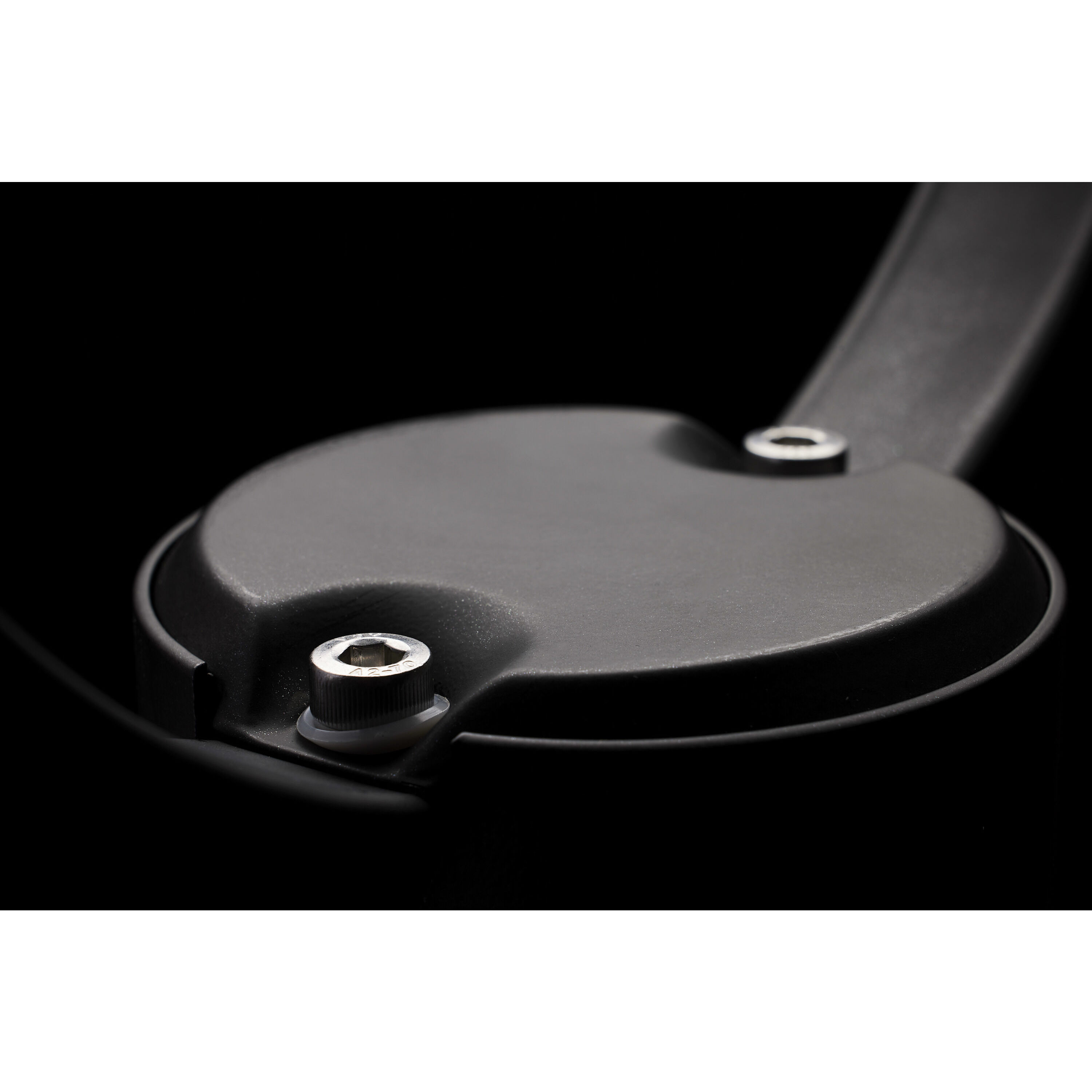 Brentwood LED 20.59 inch Bronze Outdoor Post