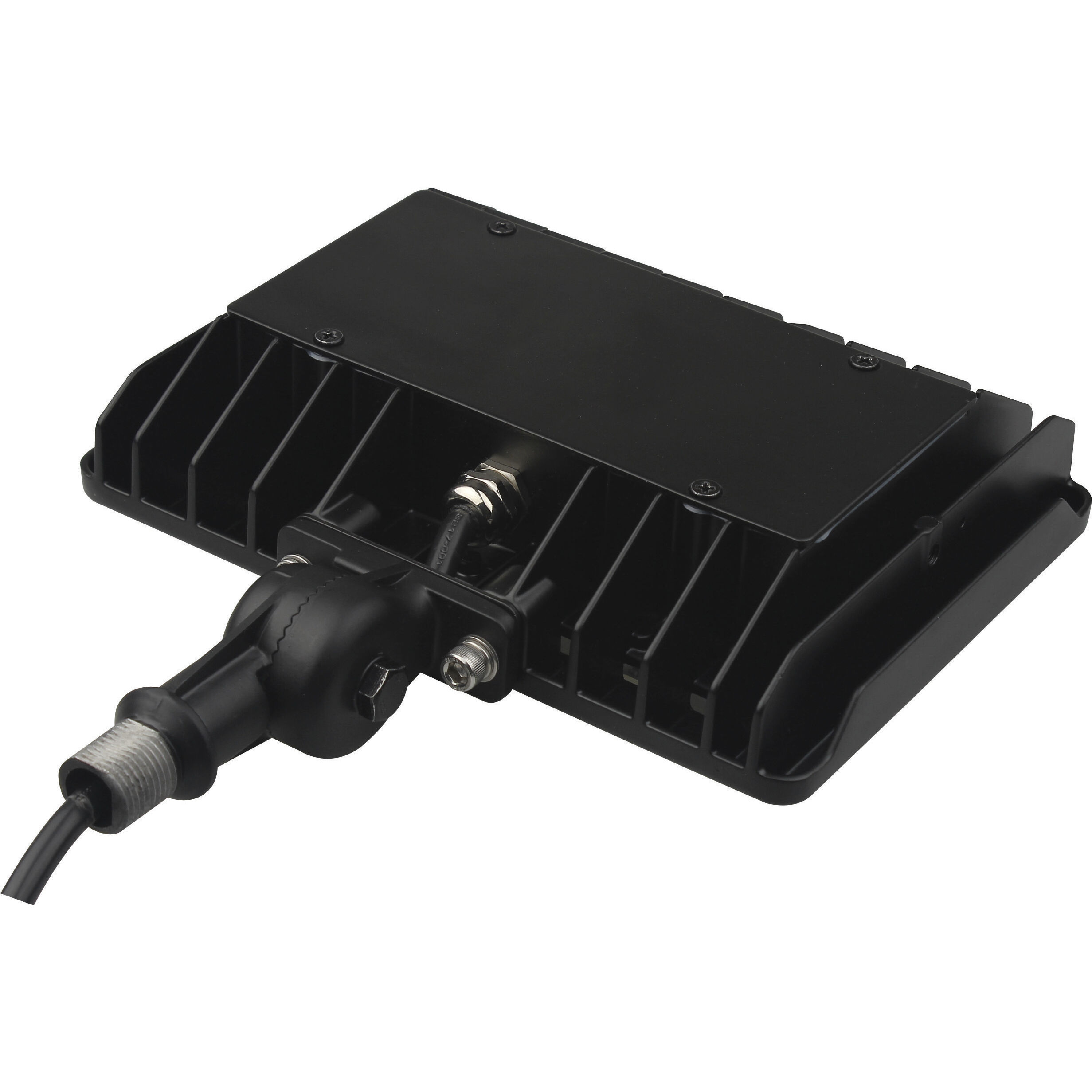 Brentwood LED 2 inch Bronze Flood Light 