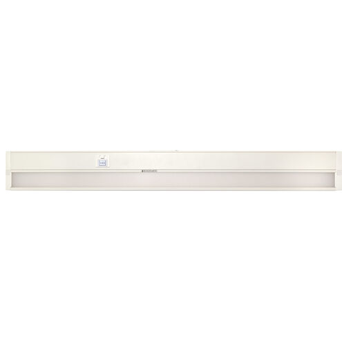 Under Cabinet LED 3.5 inch White Linear Strip Ceiling Light