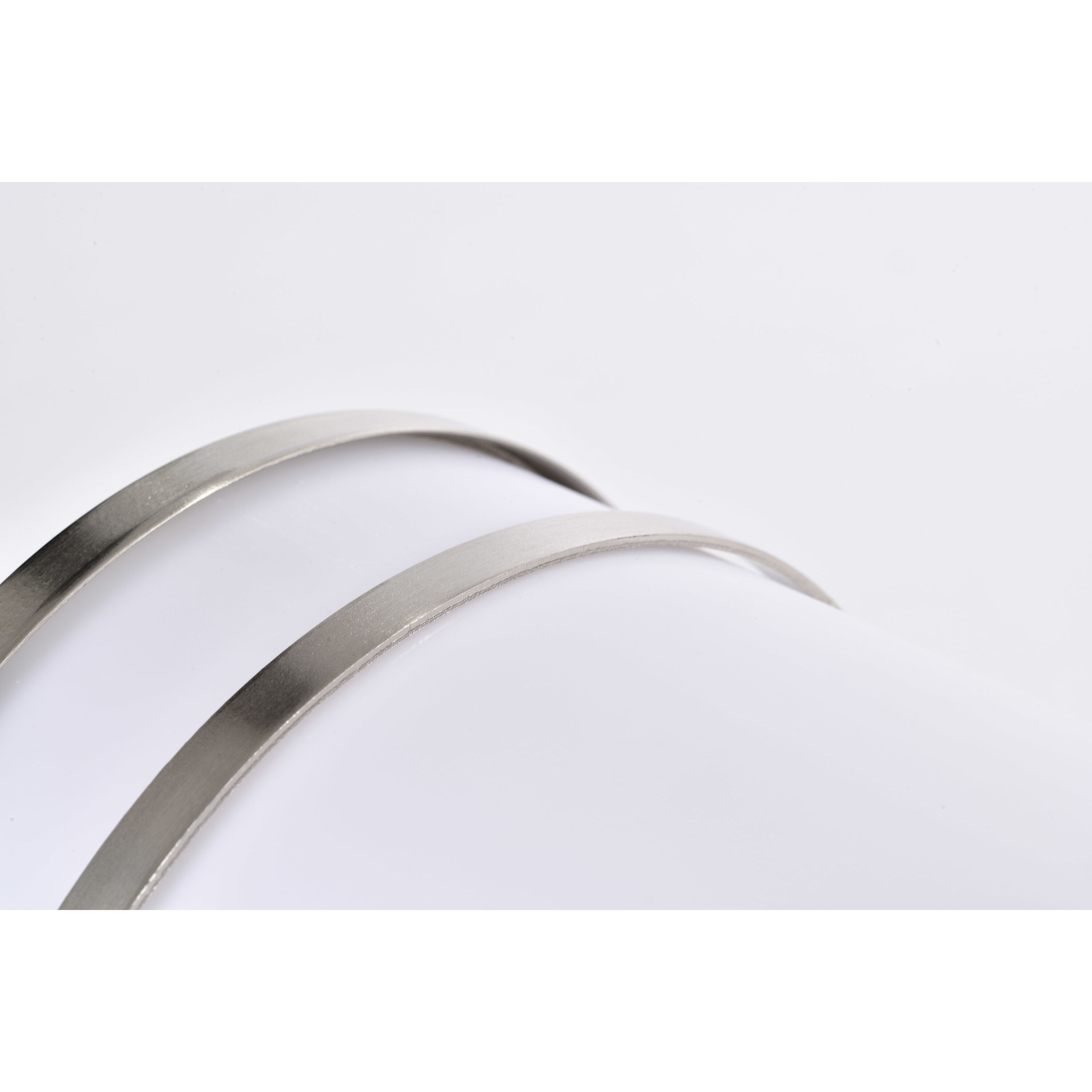 Glamour LED 25 inch Brushed Nickel Vanity Light Wall Light