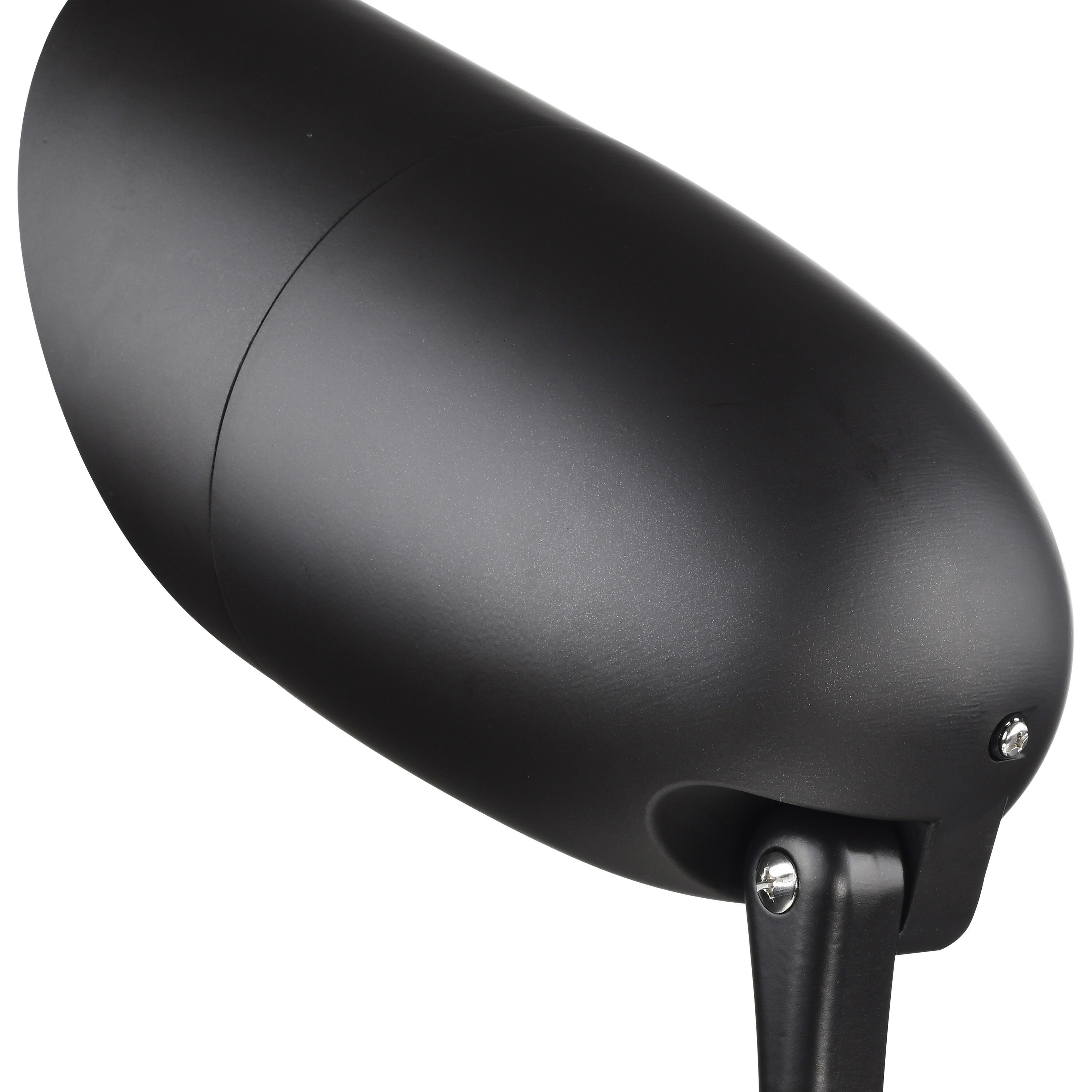 Brentwood 120V 150.00 watt Dark Bronze Landscape Flood Light