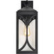 Oaklyn Outdoor Wall Sconce