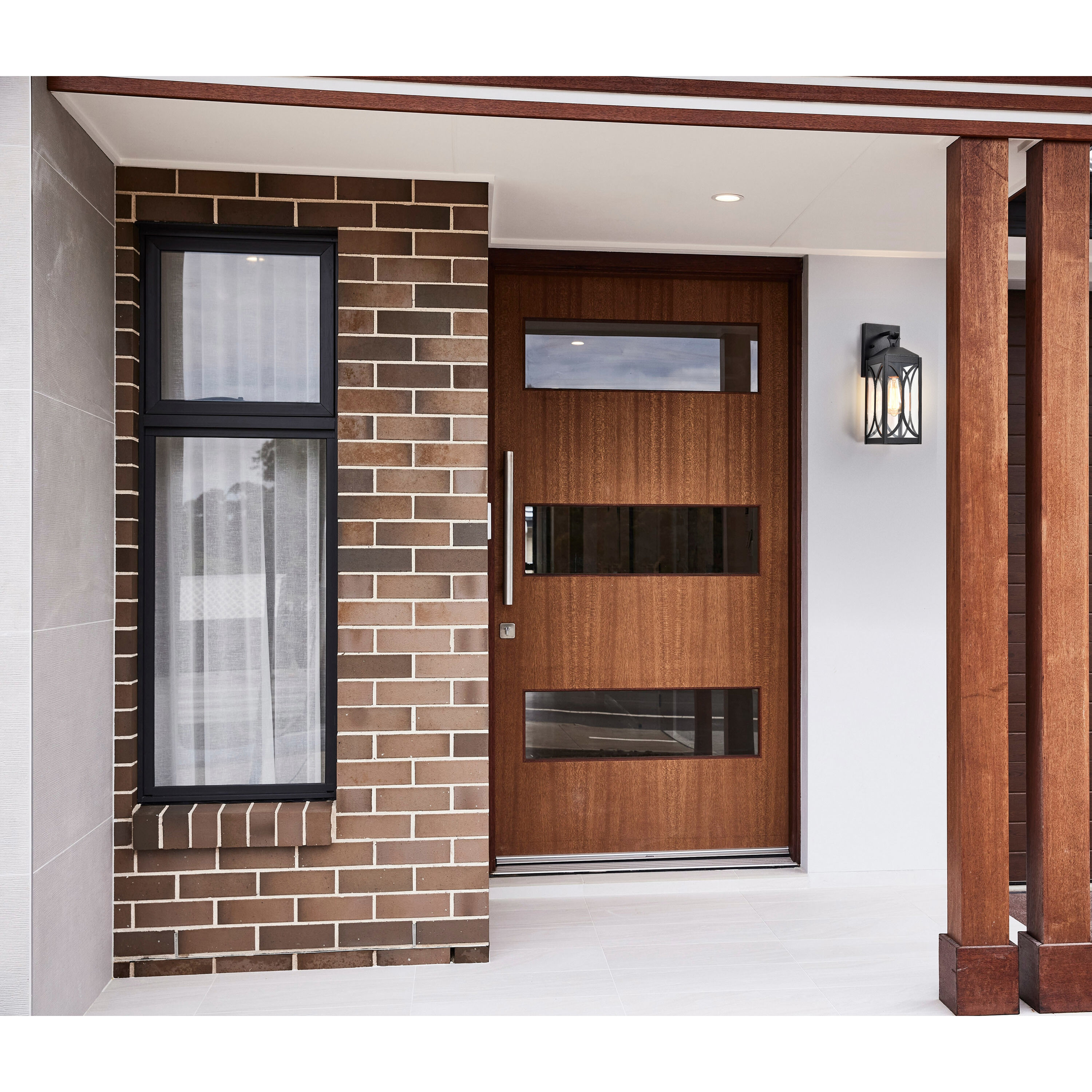 Oaklyn Outdoor Wall Sconce