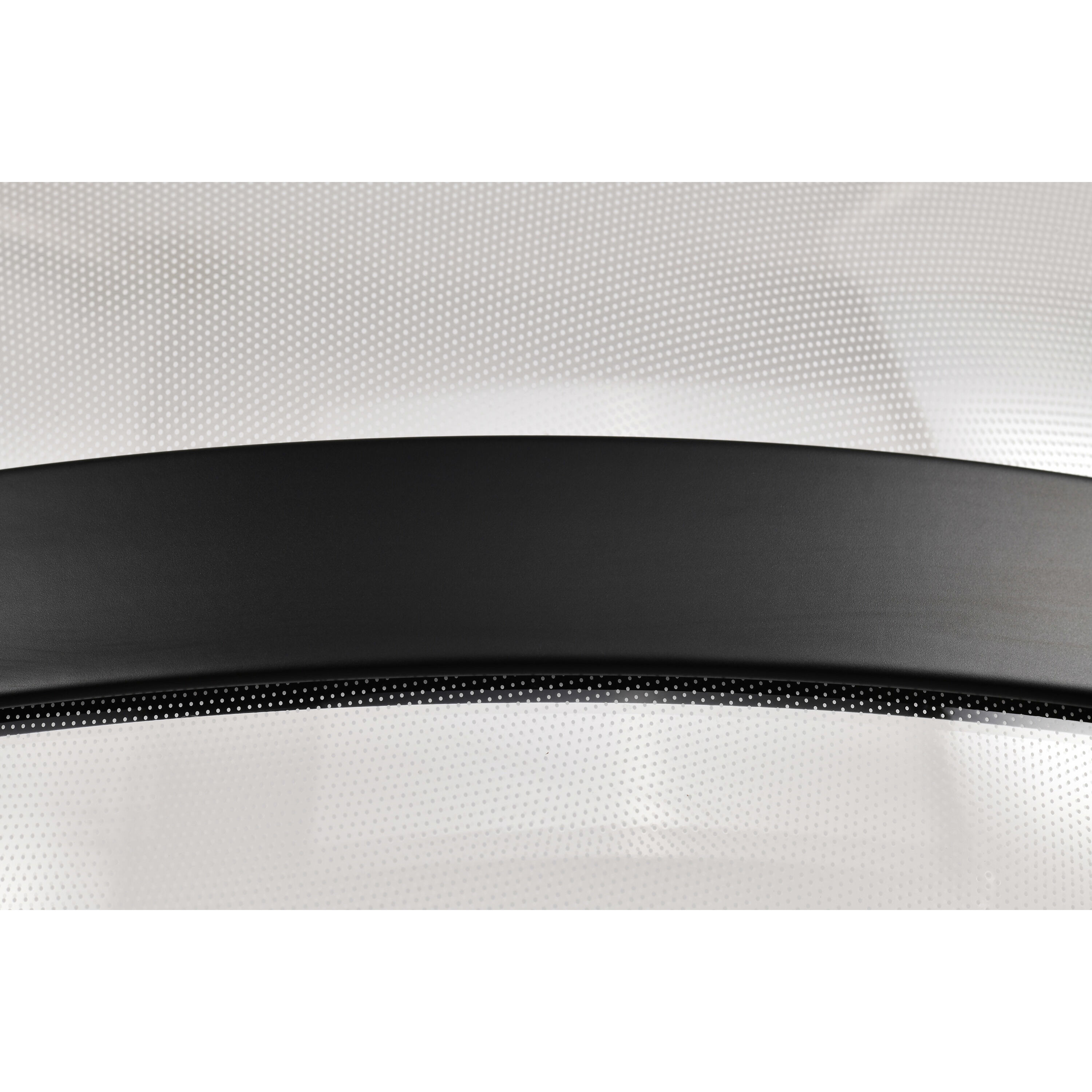 Arvada LED 20.5 inch Matte Black Pendant Ceiling Light