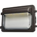 ColorQuick;PowerQuick 15.55 inch Bronze Emergency Lighting Wall Light
